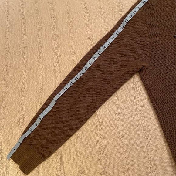 Men’s Goodfellow & Co cardigan sweater NEW - Picture 7 of 9